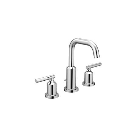 Moen Gibson 2H Widespread Chr T6142